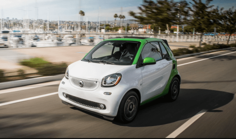 The Future of Smart Cars: What You Need to Know