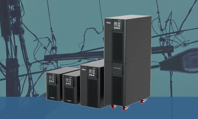 Uninterruptible Power Supply Device: Ensuring Continuous Power for Your Systems