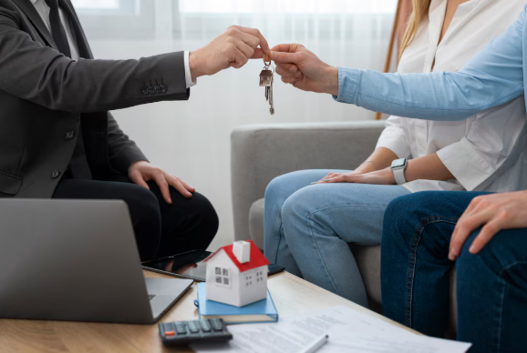 4 Valuable Tips for a Smooth Home-Buying Experience