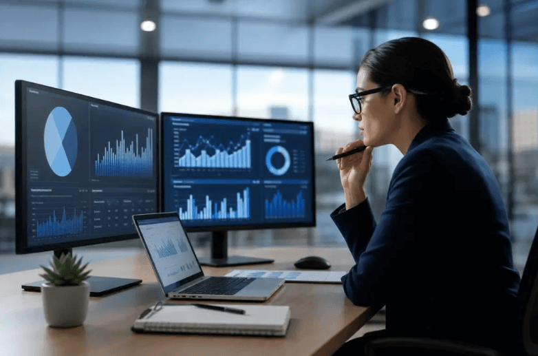 Recruiters Focused on Compliance Roles